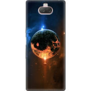 Чехол Uprint Sony Xperia 10 I4113 