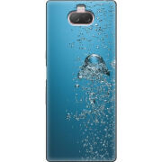Чехол Uprint Sony Xperia 10 I4113 