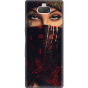 Чехол Uprint Sony Xperia 10 I4113 