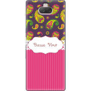Чехол Uprint Sony Xperia 10 I4113 