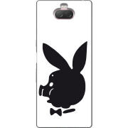 Чехол Uprint Sony Xperia 10 I4113 