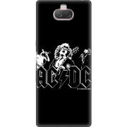 Чехол Uprint Sony Xperia 10 I4113 