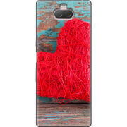 Чехол Uprint Sony Xperia 10 I4113 