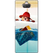 Чехол Uprint Sony Xperia 10 I4113 