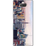 Чехол Uprint Sony Xperia 10 I4113 