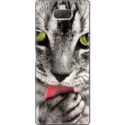 Чехол Uprint Sony Xperia 10 I4113 