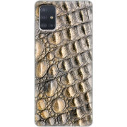 Чехол BoxFace Samsung A515 Galaxy A51 