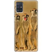 Чехол BoxFace Samsung A515 Galaxy A51 