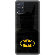 Чехол BoxFace Samsung A515 Galaxy A51 