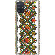 Чехол BoxFace Samsung A515 Galaxy A51 