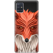 Чехол BoxFace Samsung A515 Galaxy A51 