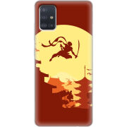 Чехол BoxFace Samsung A515 Galaxy A51 
