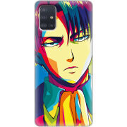 Чехол BoxFace Samsung A515 Galaxy A51 Levi