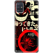 Чехол BoxFace Samsung A515 Galaxy A51 