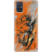 Чехол BoxFace Samsung A515 Galaxy A51 