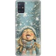 Чехол BoxFace Samsung A515 Galaxy A51 Смак дитинства