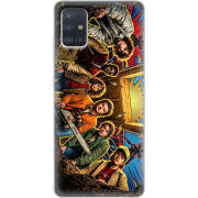 Чехол BoxFace Samsung A515 Galaxy A51 