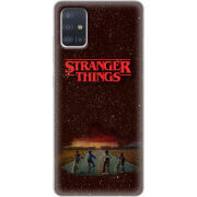 Чехол BoxFace Samsung A515 Galaxy A51 