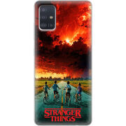 Чехол BoxFace Samsung A515 Galaxy A51 