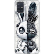 Чехол BoxFace Samsung A515 Galaxy A51 