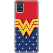 Чехол BoxFace Samsung A515 Galaxy A51 