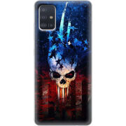 Чехол BoxFace Samsung A515 Galaxy A51 