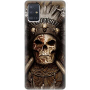 Чехол BoxFace Samsung A515 Galaxy A51 