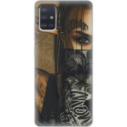 Чехол BoxFace Samsung A515 Galaxy A51 