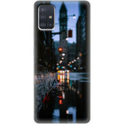 Чехол BoxFace Samsung A515 Galaxy A51 