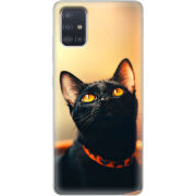 Чехол BoxFace Samsung A515 Galaxy A51 