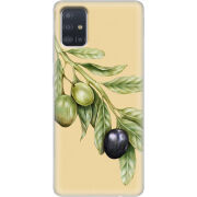 Чехол BoxFace Samsung A515 Galaxy A51 