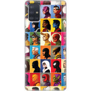 Чехол BoxFace Samsung A515 Galaxy A51 