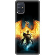 Чехол BoxFace Samsung A515 Galaxy A51 