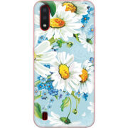 Чехол BoxFace Samsung A015 Galaxy A01 