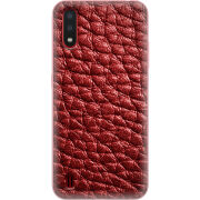Чехол BoxFace Samsung A015 Galaxy A01 