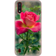 Чехол BoxFace Samsung A015 Galaxy A01 