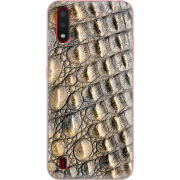 Чехол BoxFace Samsung A015 Galaxy A01 