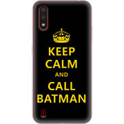 Чехол BoxFace Samsung A015 Galaxy A01 