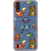 Чехол BoxFace Samsung A015 Galaxy A01 