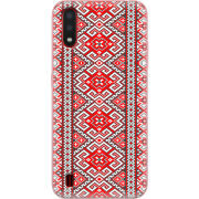 Чехол BoxFace Samsung A015 Galaxy A01 