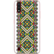 Чехол BoxFace Samsung A015 Galaxy A01 