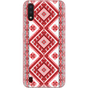 Чехол BoxFace Samsung A015 Galaxy A01 