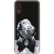Чехол BoxFace Samsung A015 Galaxy A01 