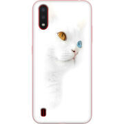 Чехол BoxFace Samsung A015 Galaxy A01 