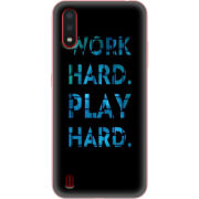 Чехол BoxFace Samsung A015 Galaxy A01 