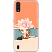 Чехол BoxFace Samsung A015 Galaxy A01 