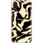 Чехол BoxFace Samsung A015 Galaxy A01 