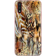 Чехол BoxFace Samsung A015 Galaxy A01 