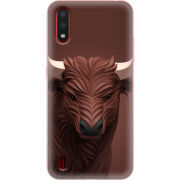 Чехол BoxFace Samsung A015 Galaxy A01 