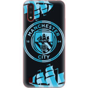 Чехол BoxFace Samsung A015 Galaxy A01 FC M-City